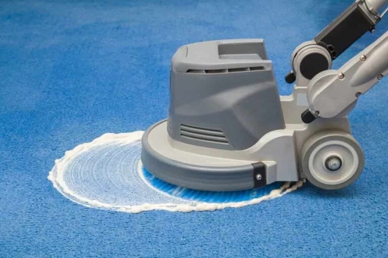 carpet cleaning in killeen