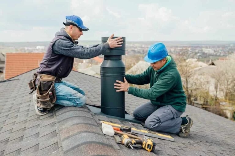 chimney cleaning Houston