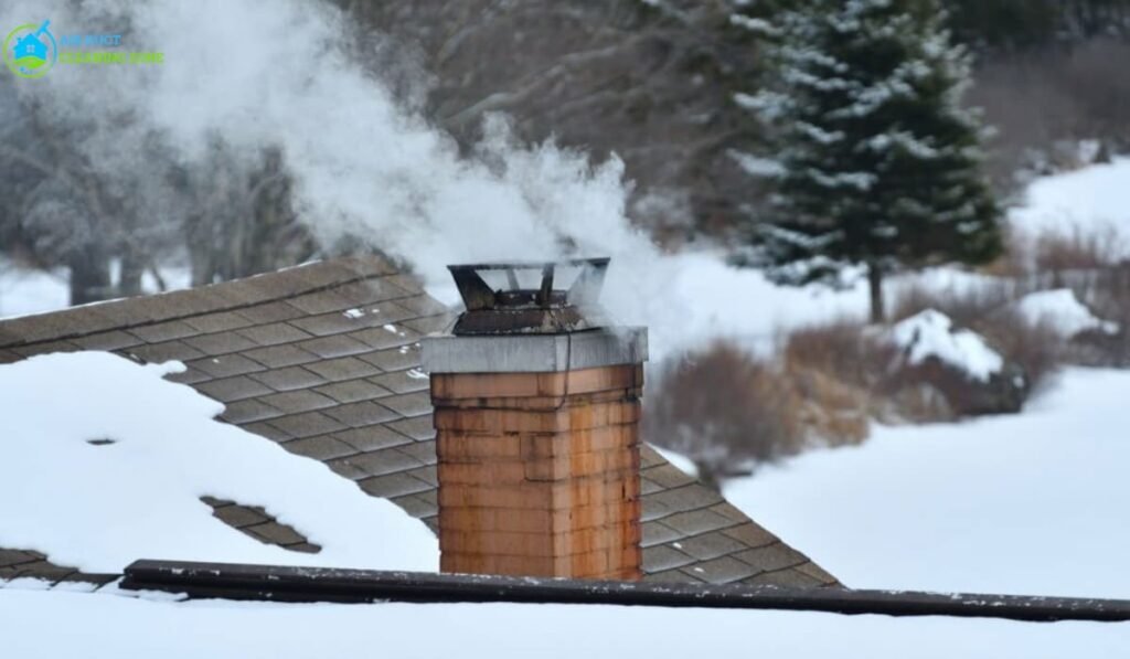 Best and Affordable Chimney Cleaning Service in Texas