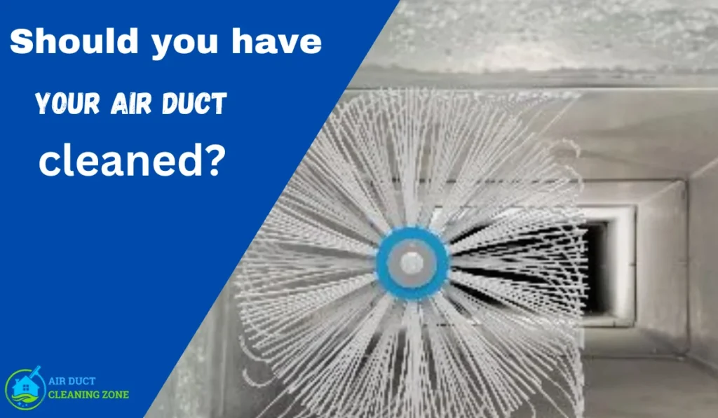 Should You Have Your Air Ducts Cleaned (2)